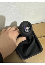 BMW E36 Schaltknauf &