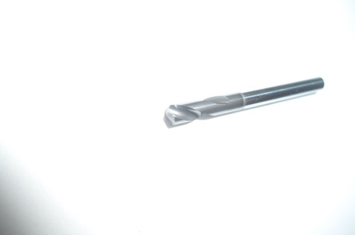 Garant 3mm vhm tialn - 3mm,
