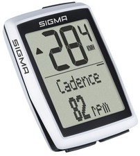 Fahrradcomputer Sigma BC 12.0