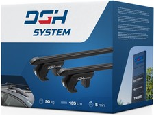 Dachträger RELINGTRÄGER für