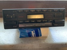 becker grand prix electronic