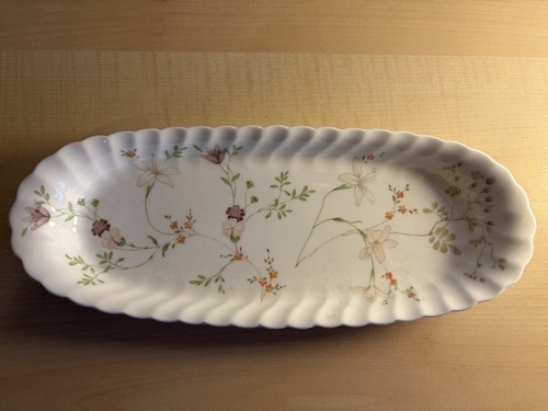 Wedgwood campion knochen - campion,