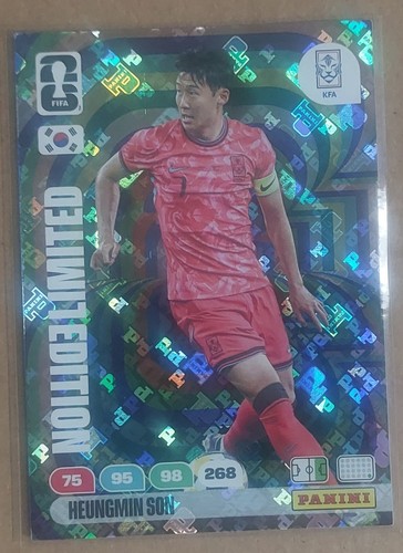 Heungmin son - son, republic)