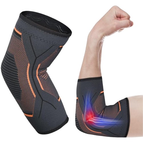 Ellenbogenbandage tennisarm - ellenbogenbandage,