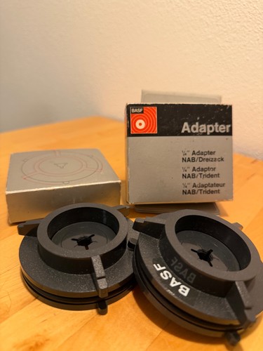 Stück basf nab - stück, adapter