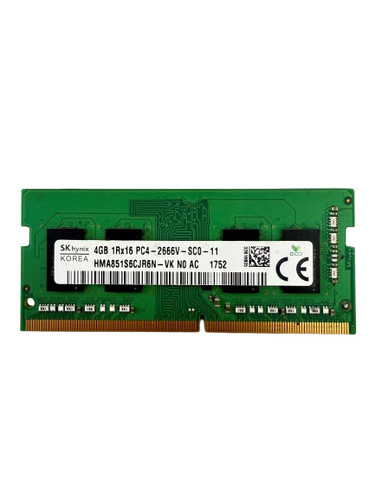 Hynix ram 4gb - hynix, ddr4