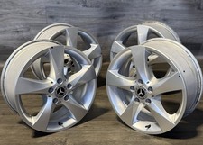 Original Mercedes V Klasse