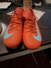 Nike Mercurial Vapor 16 Elite FG Herren Fußballschuhe 43