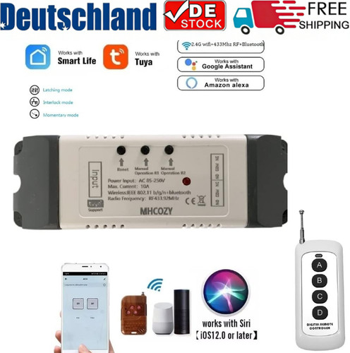 12v 24v 32v smart wifi - 32v,