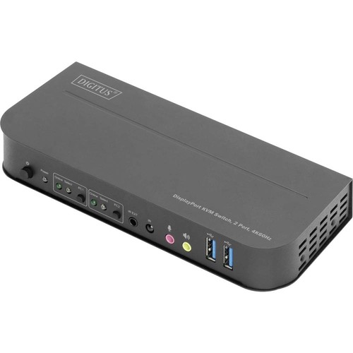Digitus 12850 2 - ds-12850, 2+2
