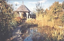 Eccleston Bridge Postamt