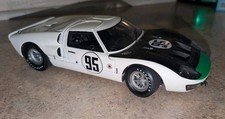 Exoto 1:18th Scale 1966