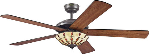 Westinghouse comet tiffany - westinghouse,