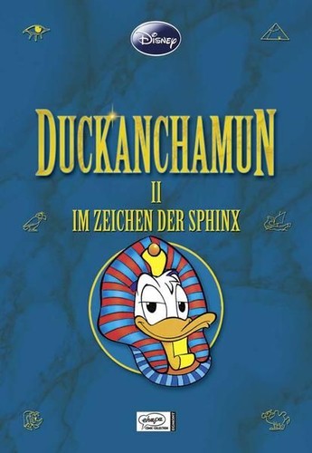 Enthologien duckanchamun - 02:,