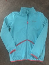Vaude Fleecejacke 146/152 Auch Zipi-in, Wie Neu!