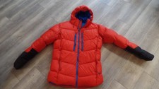 Simond  (Decathlon)  Makalu Down Jacket in Größe  L   -l@@k -