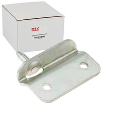 NTY SCHLOSSFALLE SCHLIEßDORN HINTEN RECHTS passend für MERCEDES SPRINTER VW CRAF