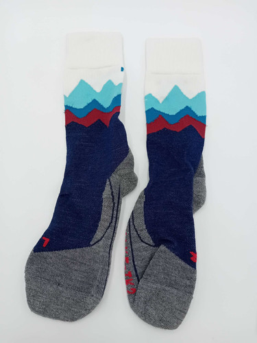 Falke wandersocken damen - falke,