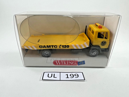 Wiking 63302 mercedes benz - wiking,