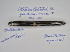 (Extrem selten) Vintage