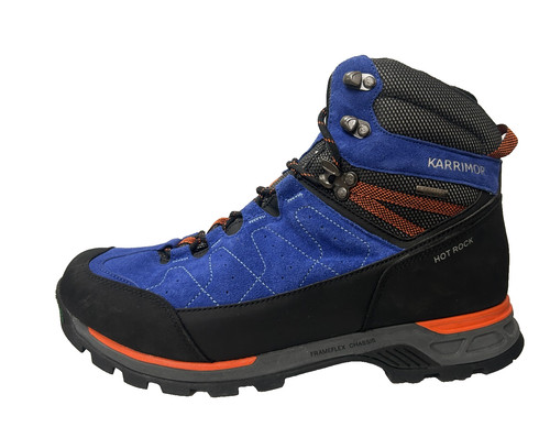 Karrimor hot rock wanderschuhe - hot,