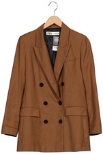 ZARA Mantel Damen Jacke Parka