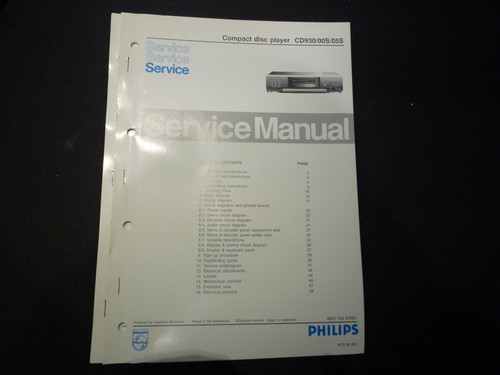 Originalschaltplan service - originalschaltplan,