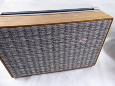 Lautsprecherkoffer für