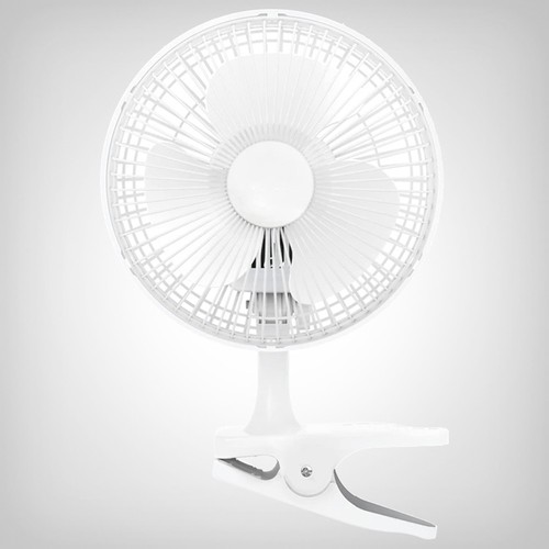 Clip ventilator 15 cm - clip,