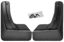 Schmutzfänger hinten  für VW