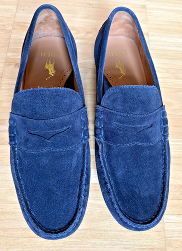 Polo ralph lauren driving - lauren,