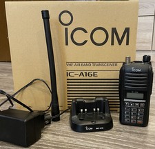 ICOM IC-A16E #22