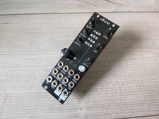 uBurst, Mutable Instruments