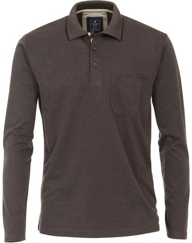 Redmond poloshirt regular fit - regular,