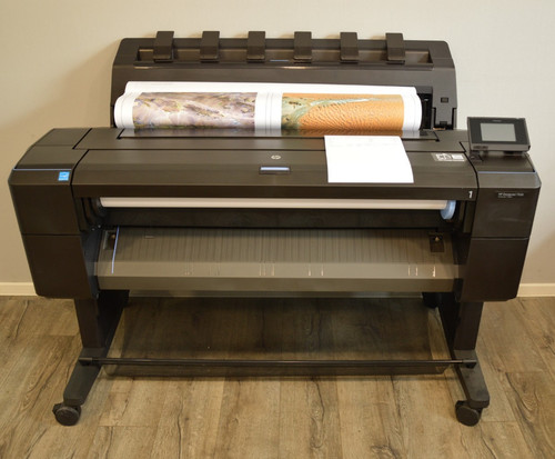 Designjet t930 - hp,