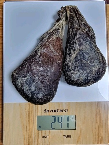 King size muskus biber - /,