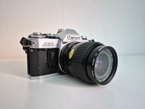 Canon spiegelreflexkamera - canon,