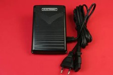 Anlasser Fußanlasser für