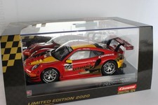 Carrera digital 124 Porsche 911 RSR Limited Edition 2020  Art.-Nr.: 23903