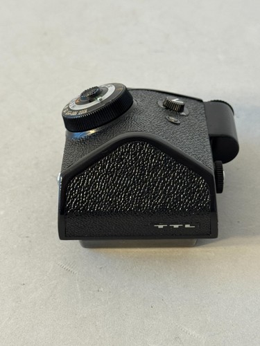 Ttl prisma lichtwaagensucher - ttl,