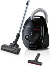 Siemens Staubsauger mit Beutel