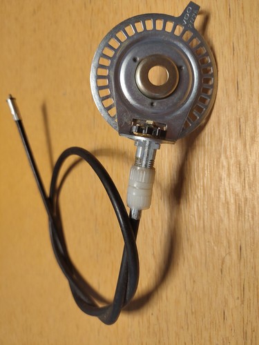 Vdo tacho antrieb zoll ca - vdo,