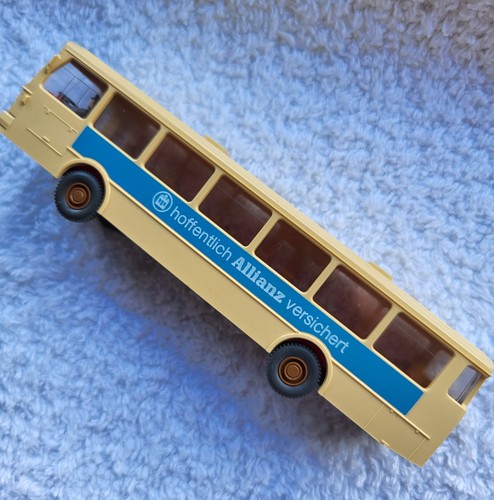 Wiking stadtbus mercedes - stadtbus,