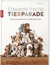 Edwards freche Tierparade: 40
