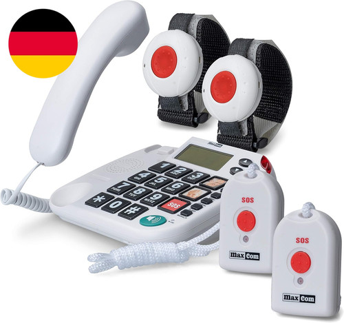 Kxtsos seniorentelefon - kxtsos:,
