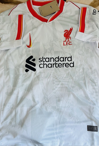 Nike liverpool - nike, fc