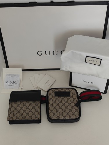 Original gucci supreme - gg,