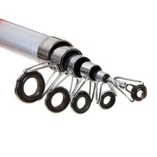 Offshore Angelrute Medium