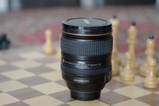 Nikon Nikkor 24-120mm f/4 VR