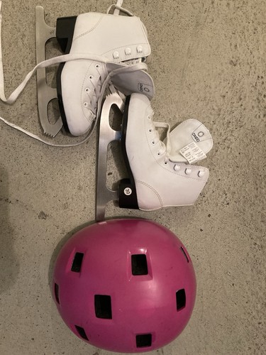Eislaufschuhe kinder 30 - eislaufschuhe, gr.29-30